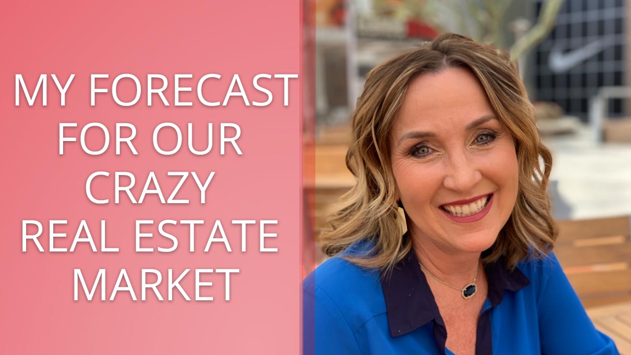 Predicting When Our Crazy Real Estate Market Will End